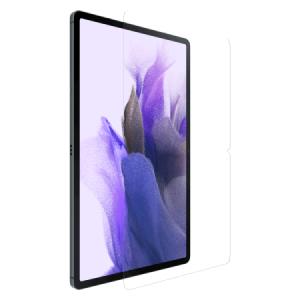 Galaxy Tab S7 FE 5G Alpha Glass - clear