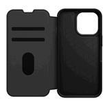 iPhone 13 Pro Strada Series Case - Black - Propack