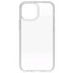 iPhone 13 mini React Series Case - Clear