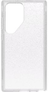 Galaxy S23 Ultra Case Symmetry Clear - Stardust (Clear Glitter)
