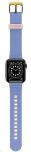 Apple Watch Band 38/40/41mm All Day Comfort - Serendipity (Blue)