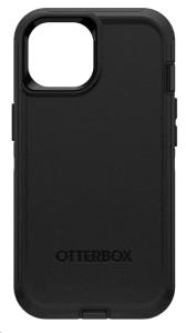 iPhone 15/14/13 Case - Defender Series - Black - Pro Pack