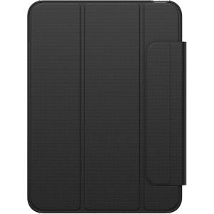 iPad (10th gen) Case - Symmetry Folio Series (New Design) - Starry Night (Black / Clear / Grey)