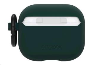 Headphone Case Apple Airpods (3rd Gen) Jubilee - Green