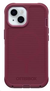 iPhone 15/14/13 - Defender MagSafe - Pink