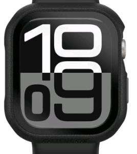 EclIPSe Case Apple Watch Series 10 - 42mm Pavement - black