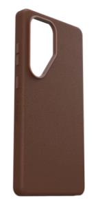 Galaxy S25 Ultra Case - Symmetry Cactus Series - Rich Adobe (Brown)
