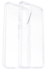 Galaxy S25+- React case - clear - ProPack