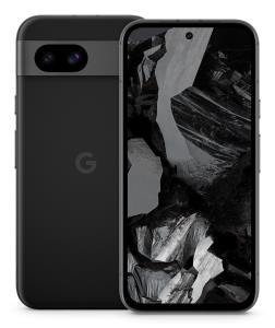 Pixel 8a 5g - 8GB 128GB - Black - 6.1in