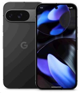 Pixel 9 - Black - 12GB - 128GB - 6.3in