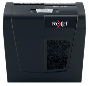Rexel Secure Shredder X6