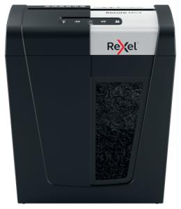 Rexel Secure Shredder Mc4