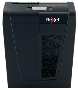 Rexel Secure Shredder X8