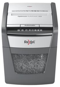 Rexel Optimum Autofeed+ Shredder 50x