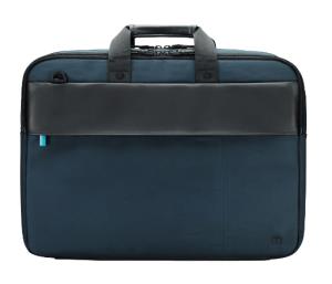 EXECUTIVE 3 TWICE BRIEFCASE 14-16IN