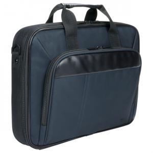 EXECUTIVE 3 ONE BRIEFCASE CLAMSHELL 11-14IN