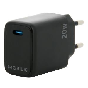 Wall Charger - 20W - 1 USB C