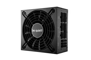 Power Supply - Sfx L Power - 500w Silent Compact