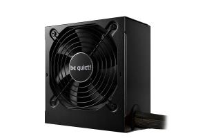 Power Supply - Power 10 550w 80 Plus Bronze