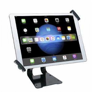 Adjustable Anti-theft Security Grip Stand For 10-13in Tablets