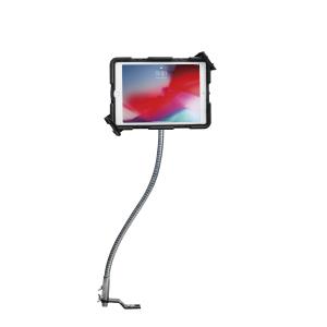 Quick-release Security Gooseneck Car Mount For Tablets