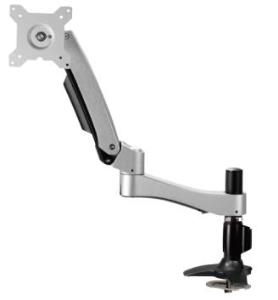 Long Articulating Mntr Arm Grommet