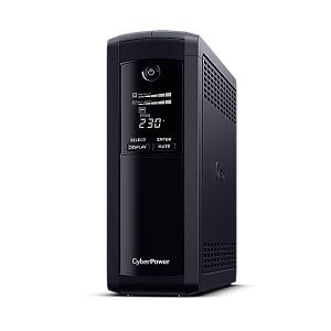 Uninterruptible Power Supply (UPS) Line-interactive 1.2(kva)
