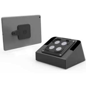 Magnetix Tablet Capsule Stand with Magnetic Mount