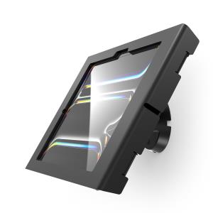 Bundle / VESA Tilting Wall Mount + Apex Secured Enclosure Wall Mount for iPad Pro M4 11in - Black