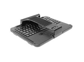 F110 Detach Fold Keyboard Uk