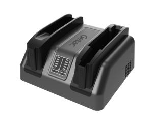 S410g4 - Dual Bay Main / 2nd + Media Bay Battery Charger