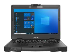 S410g4 i5-1145g7 Vpro Cam 14in W11p 8gb/512GB Pci-e SSD It Kbd E
