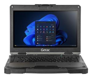 B360g3 - U5-225h - 13.3in - 16GB Ram - 256GB Pci-e SSD - Win11 - Fdns Kbd - Webcam
