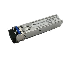 1.25g Singlemode 1310nm Sfp/ Ddm/ Duplex Lc Connector/ 10km