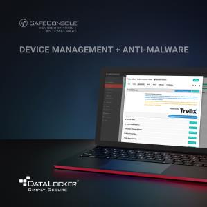 Safeconsole On-prem With Anti-malware - 1 Year