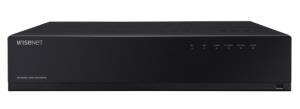 Network Video Recorder - Wrn-1610s - 4HDD (8tb) 8 Channel H.265 Wave Poe+