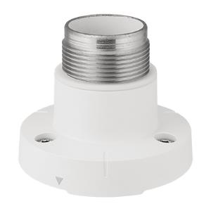 Security Camera Accessory Mount - White (sbp-156hmw)