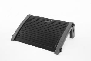 Footrest Black