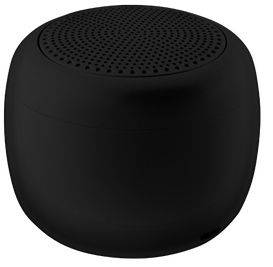 Jumbo Marshmallow Wireless Speaker Black