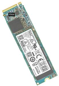 SSD 512GB M.2 2280 Nvme / Pci-e