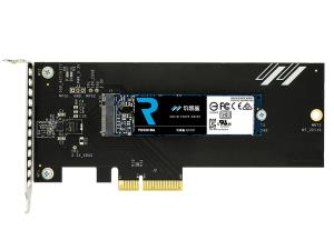 SSD Ocz Rd400 Series M.2 Aic 1TB Incl. Add In Card 15nm Mlc Nvme (rvd400-m22280-1t-a)