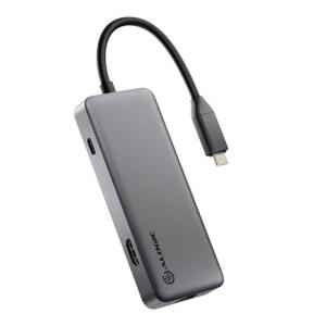 USB 4 Spark 6-IN-1 HUB - With 8K HDMI