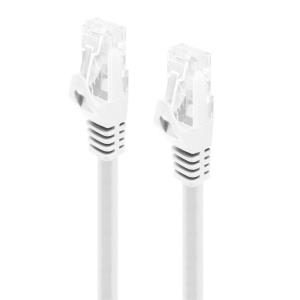 Patch Cable - CAT5E - 3m - White
