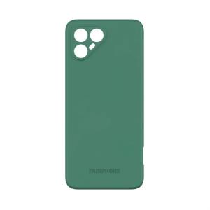 Fairphone Fp4 Back Cover Green