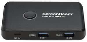 Screenbeam USB Pro Switch