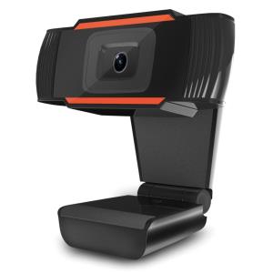 Web Cam 720p Built In Microphone