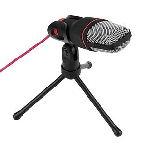 Varr Gaming Microphone Tripod Set 3.5mm Connection Tripod Stand