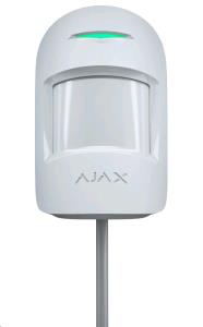 Ajax Motion Protect Fibra (pd) White