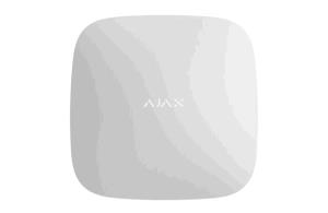 Ajax Hub 2 4g (8pd/ecg) White