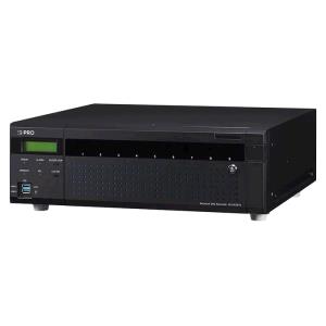 32x Channel Network Video Recorder